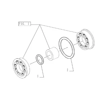 5128748 - кольцо толщинное