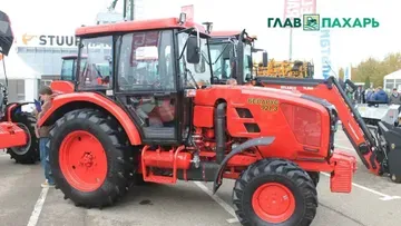 В Польше согласовали проект амнистии для фермеров, использующих неправильно зарегистрированные тракторы МТЗ