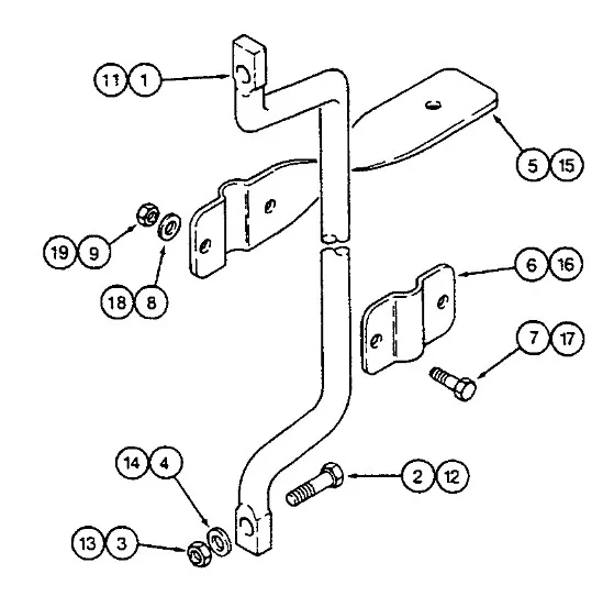 103213A1 - Держатель